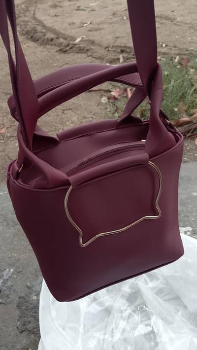 bags Paras
