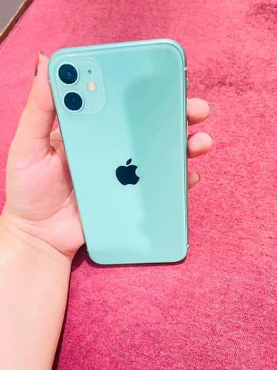 Apple iPhone 11