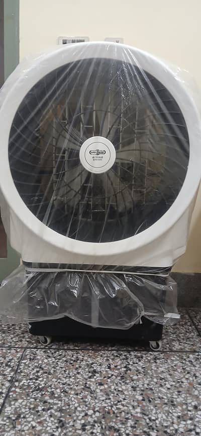 Super Asia JC-777 Plus Supersonic Air Cooler – Like New