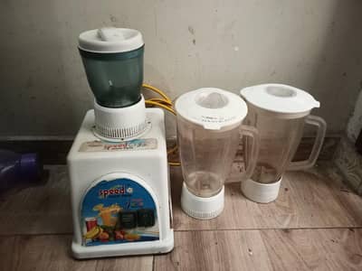 National grinder for sale