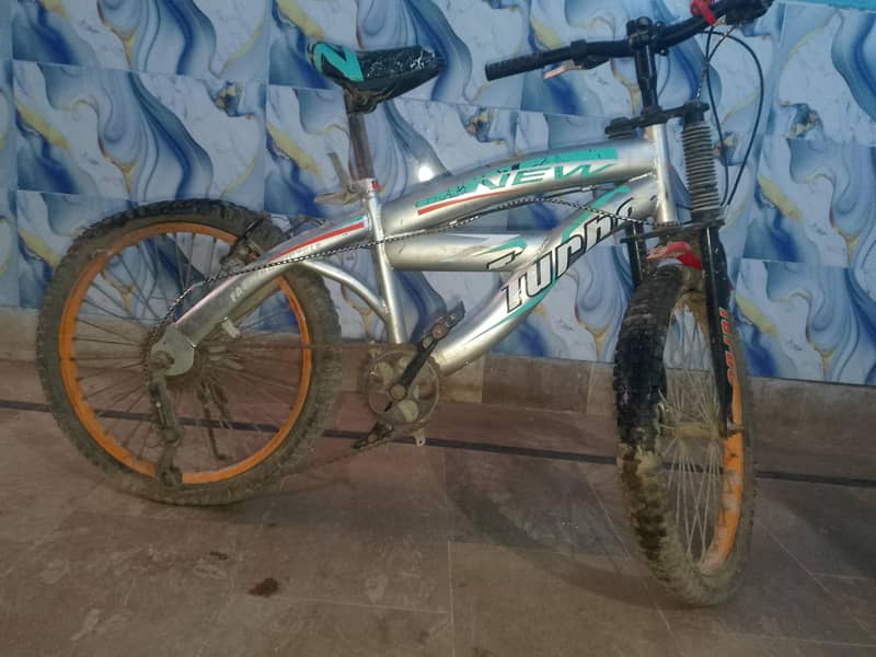 Bicycle 1
