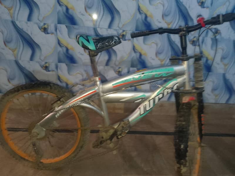Bicycle 2