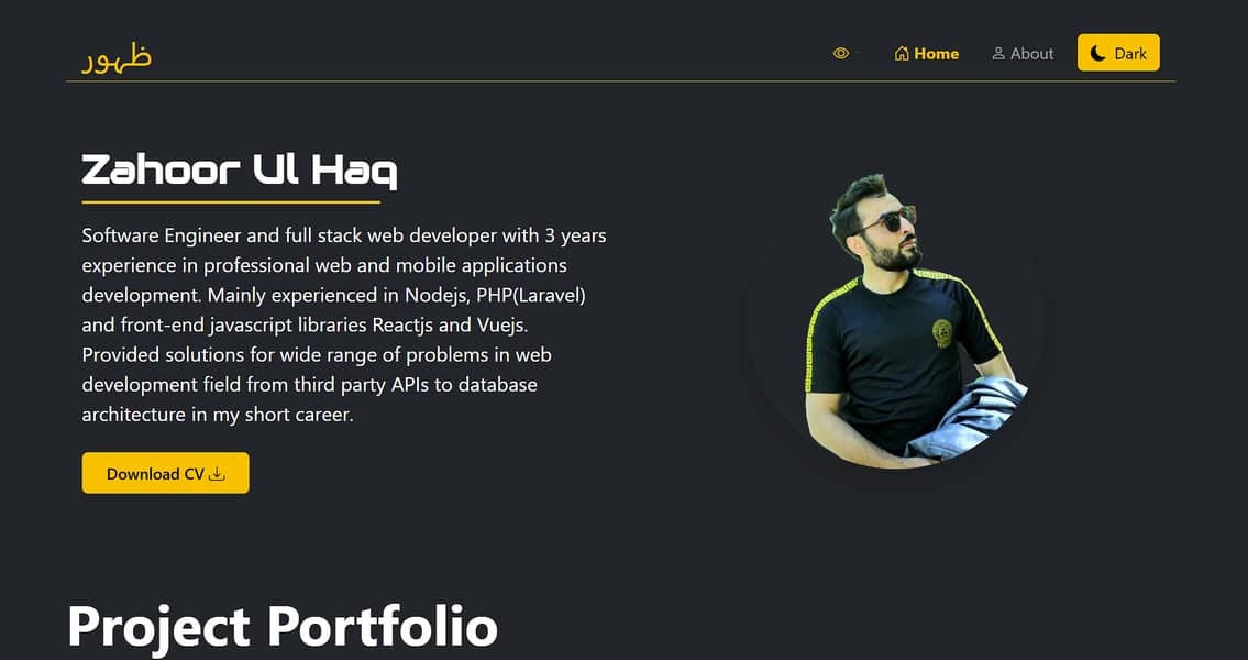 WordPress & Web Development 1