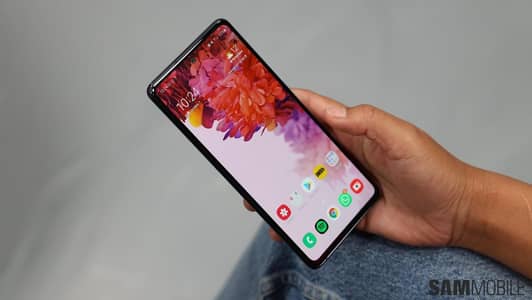 Samsung Mobile S20 FE