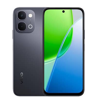 Vivo y31d 6/128 Gry Colour