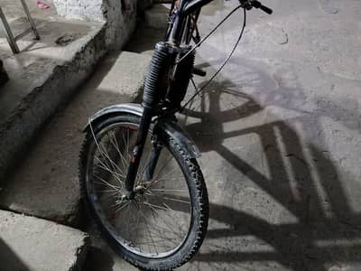 cycle 22 inch