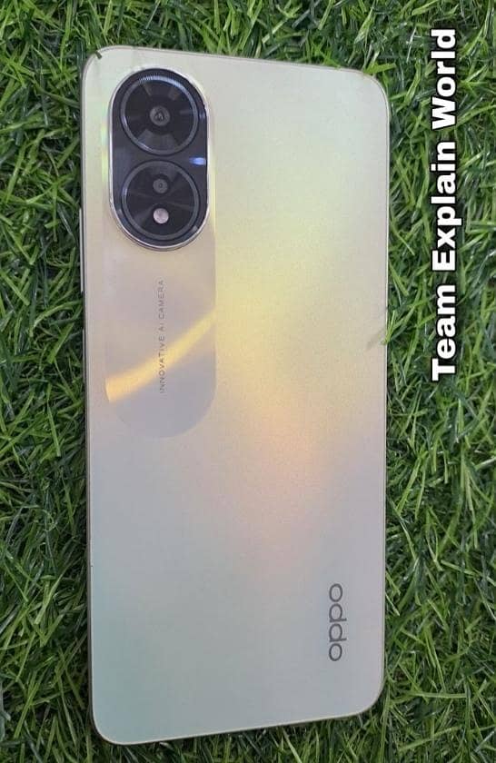 OPPO A38 1