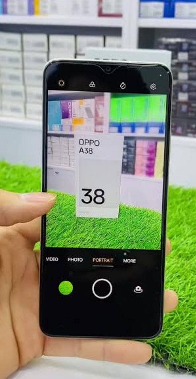 OPPO A38 2