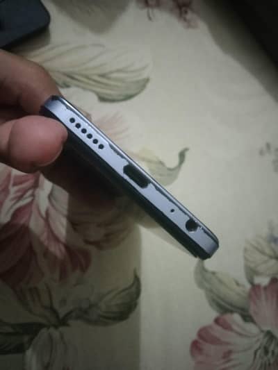 Tecno Spark Go