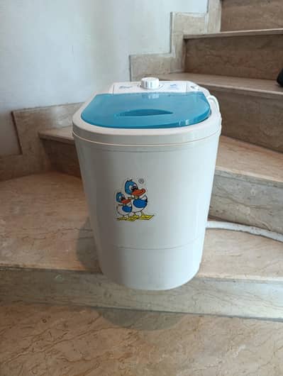 Mini Washing Machine