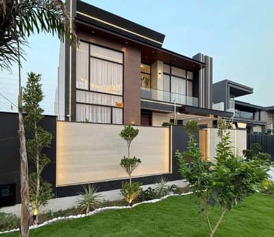 Perfect 1 Kanal House In DHA Phase 1 - Block K For rent