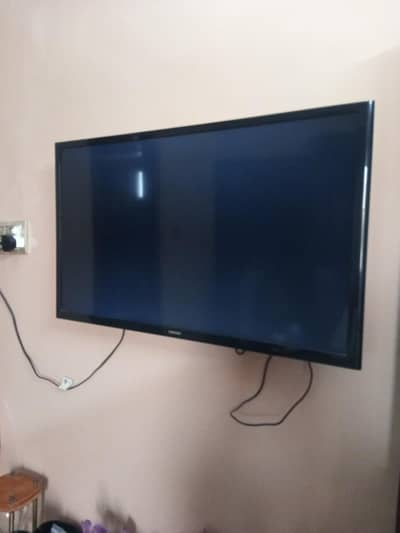 original Samsung smart tv 32"