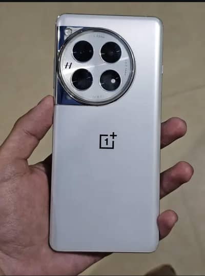 One Plus 12