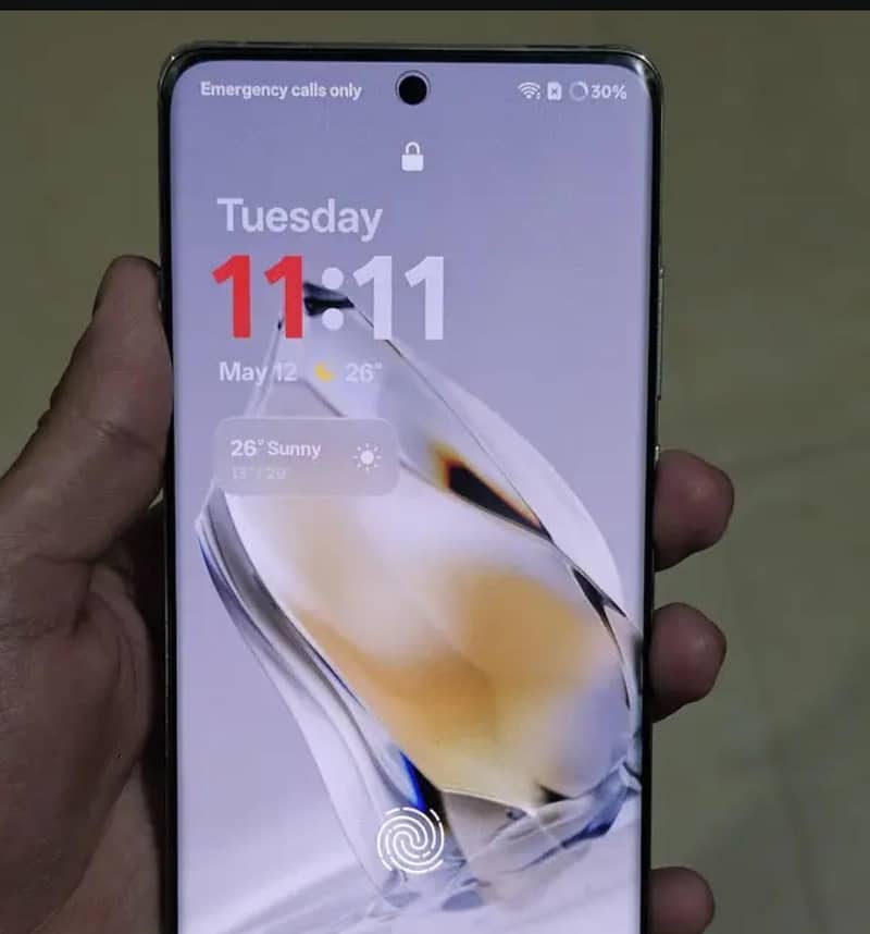 One Plus 12 1