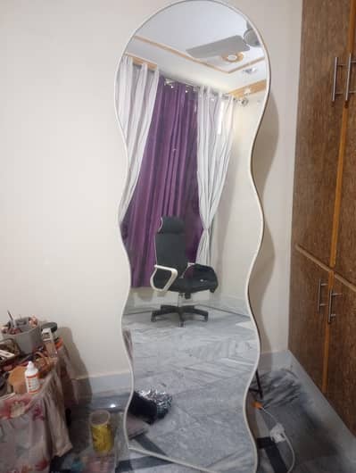 LED MIRROR FULL SIZE