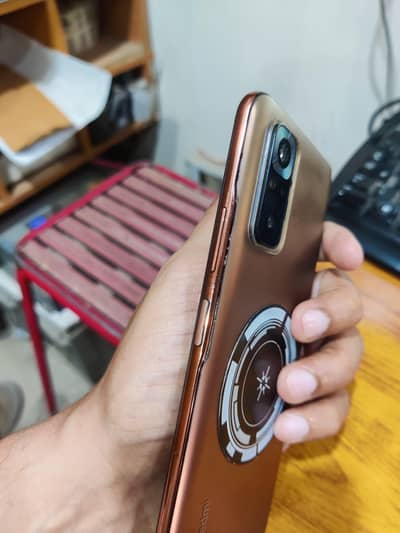 Xiaomi Redmi Note 10 Pro