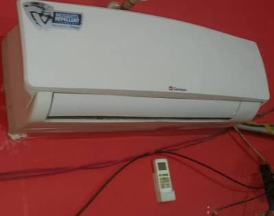 Dawlance H-Zone plus 30 1.5 ton