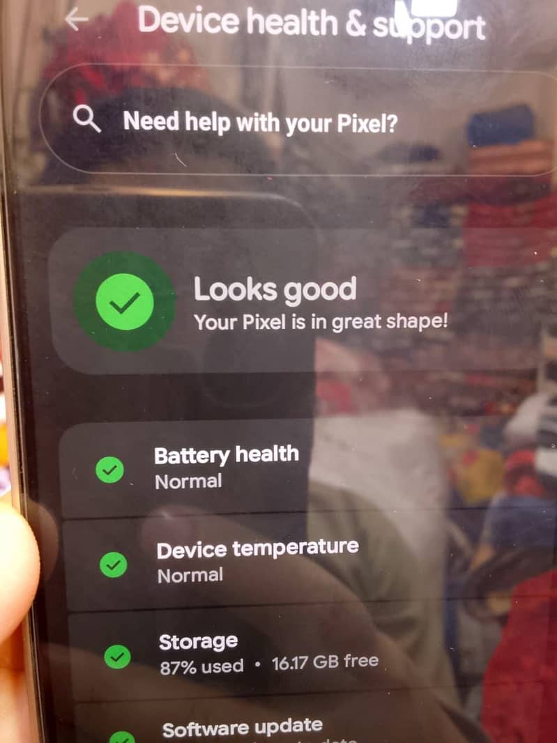 Google Pixel 9 0