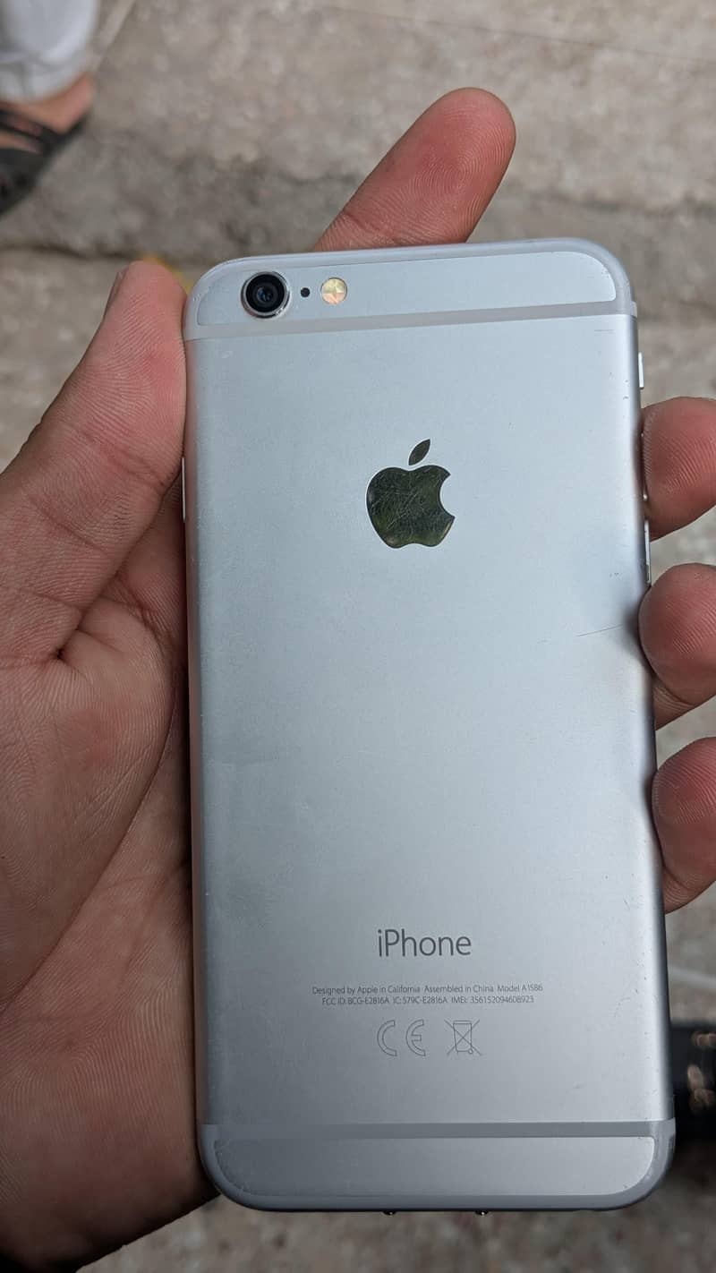 Apple iPhone 6 1