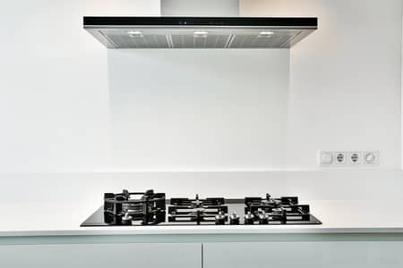 Kitchen Range Hood & Cooking Hob Repairing & Service