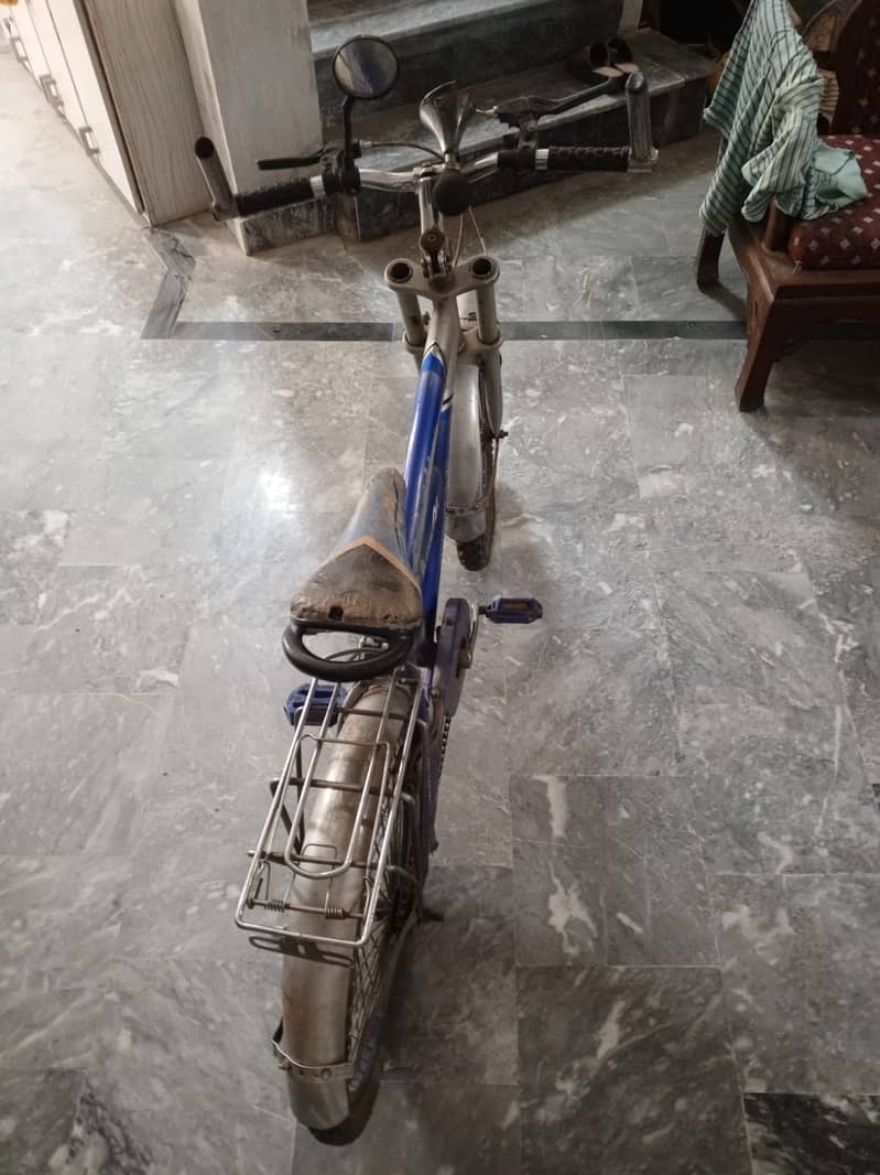 Bicycle 0