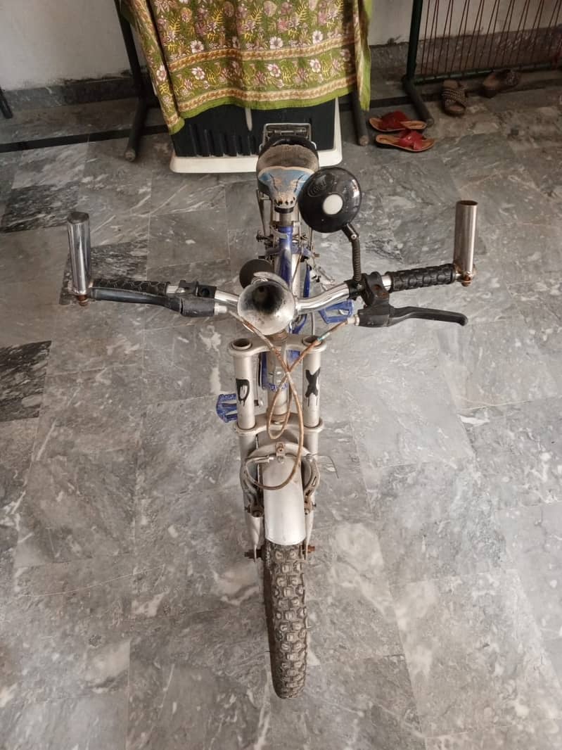Bicycle 1