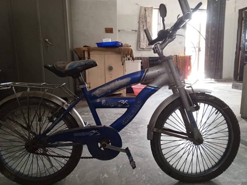 Bicycle 2