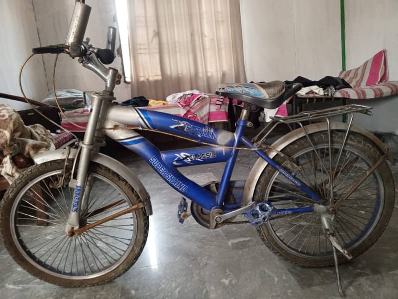 Bicycle 3