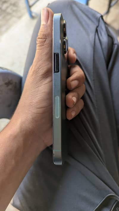 Apple iPhone 13 Pro