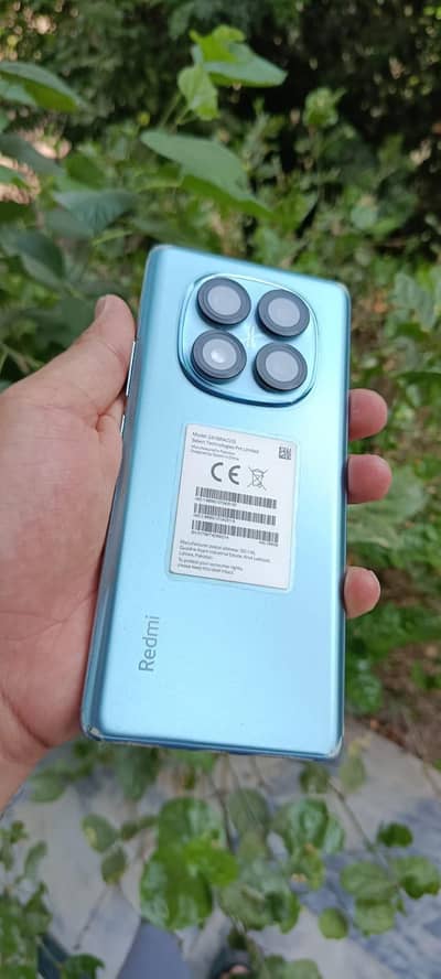 Xiaomi Redmi Note 14 Pro