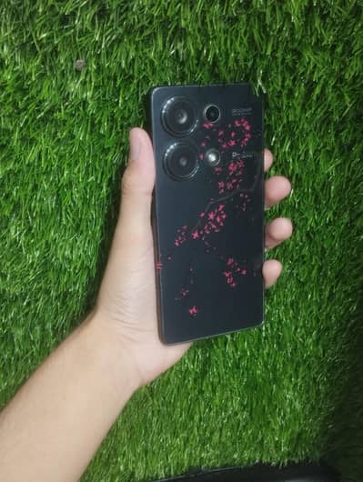 Xiaomi Redmi Note 13 Pro 8/256