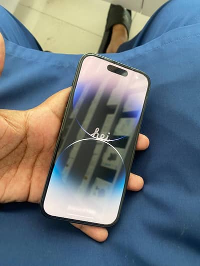 Apple iPhone 14 Pro jv