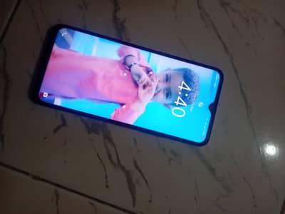 Vivo Y17