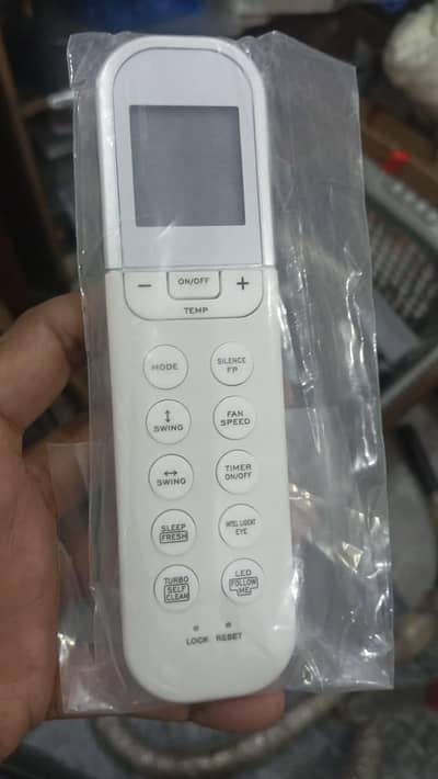 Ac remotes #Invertor remotes only original