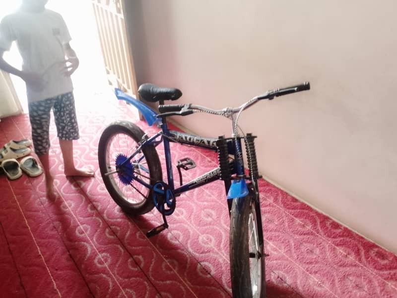 sell cycle 0