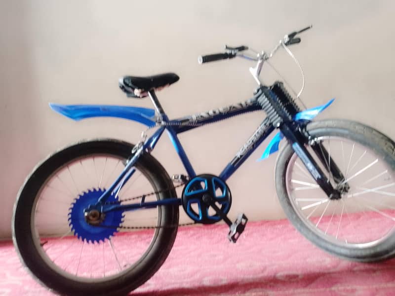 sell cycle 2