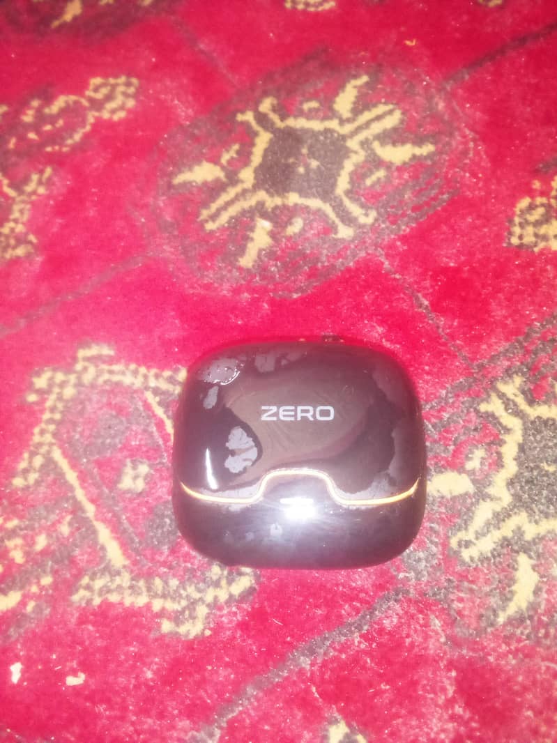 Wave Pro Earbuds 2