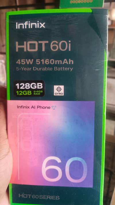 Infinix Other Model