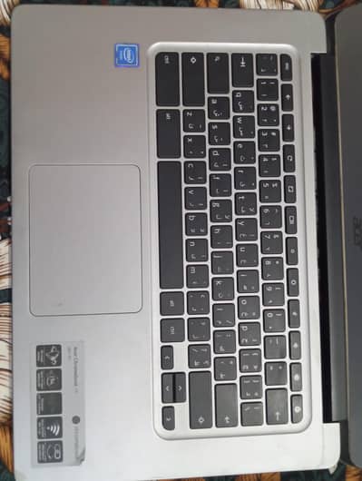 Acer Chromebook 14