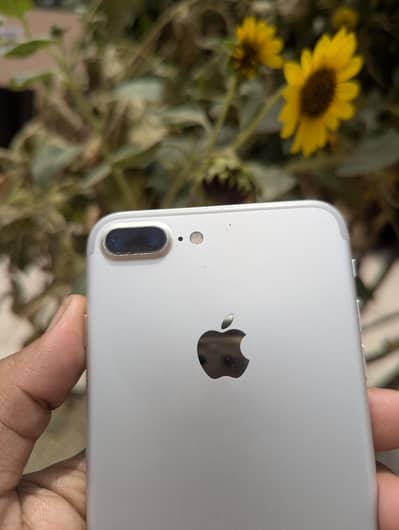 I Phone 7 plus