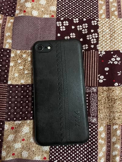 Iphone 7 ( exchange possible )