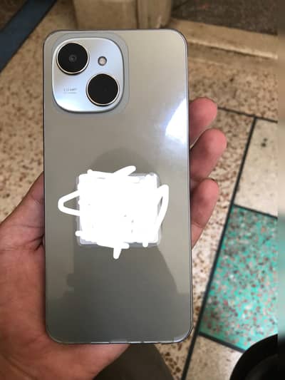 Tecno Other Model