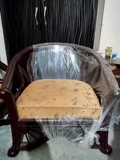 2 seater sofa total 4 seats
