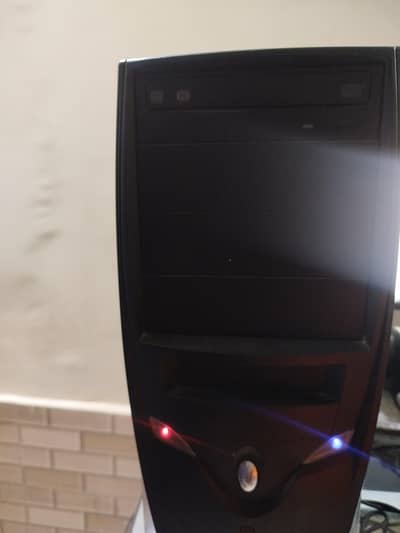 core i5 4th gen pc urgent sale