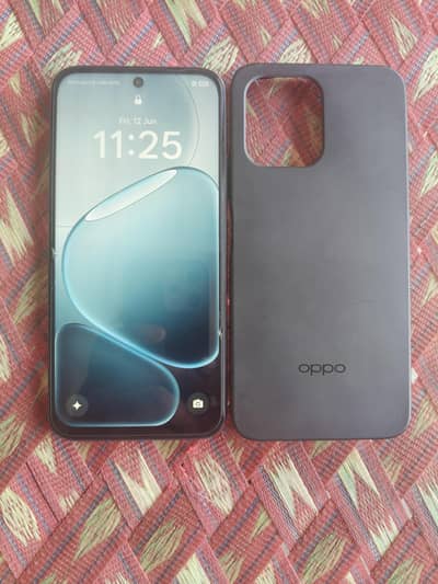 OPPO A6