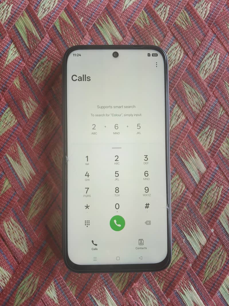OPPO A6 2