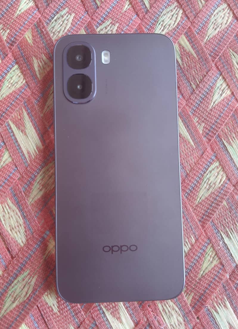OPPO A6 3