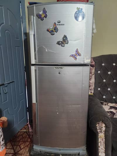 Dawlance Fridge Genuine Condition