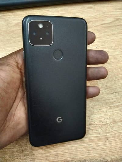 Google Pixel 5