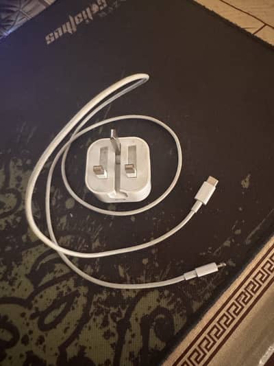 iPhone charger adapter with cable |iPhone charge|